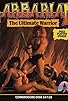 Primary photo for Barbarian: The Ultimate Warrior