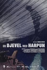 Primary photo for En djevel med harpun