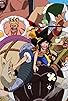 Primary photo for Daishuuketsu! Luffy to Kyouaku Senshi Gundan Primary photo for Daishuuketsu! Luffy to Kyouaku Senshi Gundan
