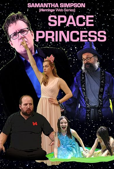 Primary photo for Space Princess Primary photo for Space Princess