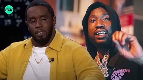 I saw this dude pickup butt plugs”: Diddy's Ex Employee Expose His  Humiliating Secrets Amid His Romance With Meek Mill Allegations - IMDb