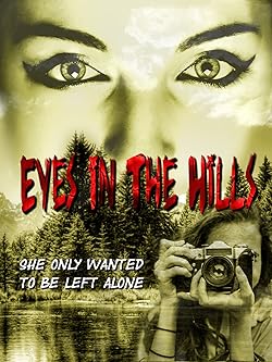 Poster of  Eyes In The Hills
