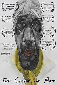 Primary photo for The Color of Art Primary photo for The Color of Art