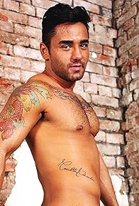 Primary photo for Bruno Bernal