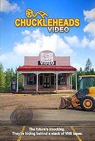 Primary photo for Chuckleheads Video