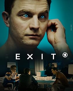 Poster of Exit