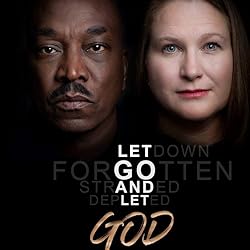 Poster of Let Go and Let God