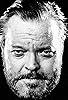 Primary photo for Orson Welles