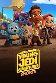 Primary photo for Star Wars: Young Jedi Adventures Shorts Primary photo for Star Wars: Young Jedi Adventures Shorts