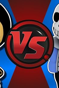 Primary photo for Bendy vs Sans Man (Bendy and the Ink Machine vs Undertale)