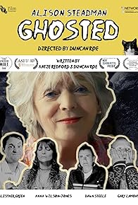 Primary photo for Ghosted