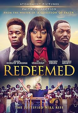 Poster of Redeemed