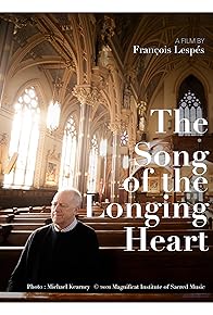 Primary photo for The Song of the Longing Heart