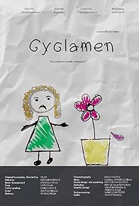 Primary photo for Cyclamen