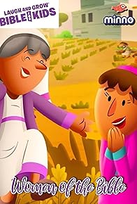 Primary photo for The Story of Queen Esther