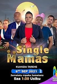 Primary photo for Single Mamas Primary photo for Single Mamas