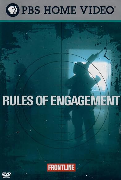 Primary photo for Rules of Engagement Primary photo for Rules of Engagement