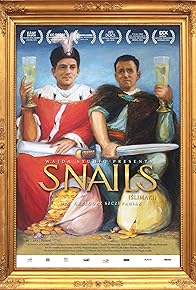 Primary photo for Snails