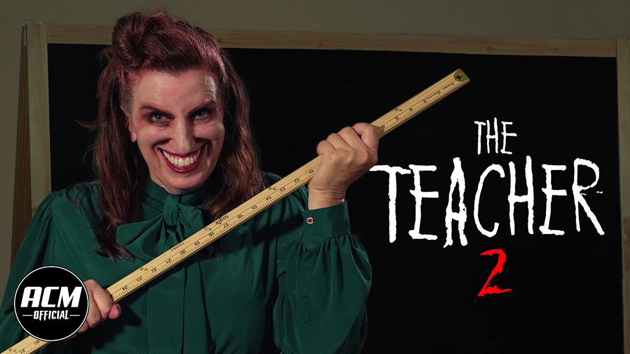 The Teacher 2