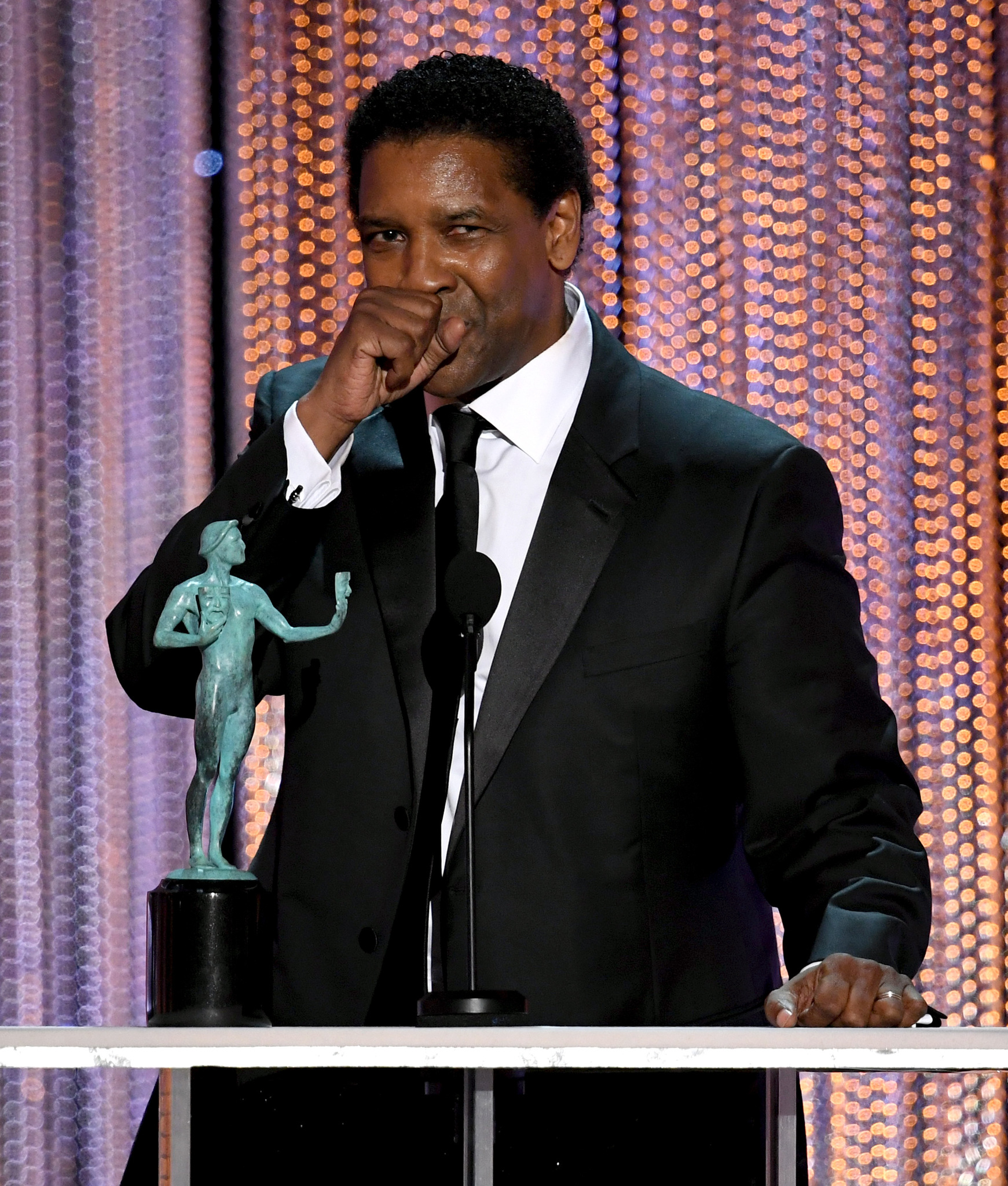 Denzel Washington Imdb