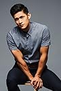 Harry Shum Jr.'s primary photo Harry Shum Jr.'s primary photo