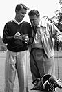 George Stevens Jr.'s primary photo George Stevens Jr.'s primary photo