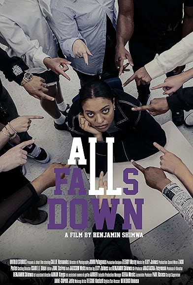 Primary photo for All falls down Primary photo for All falls down