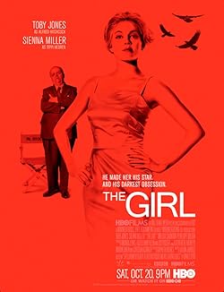 Poster of The Girl