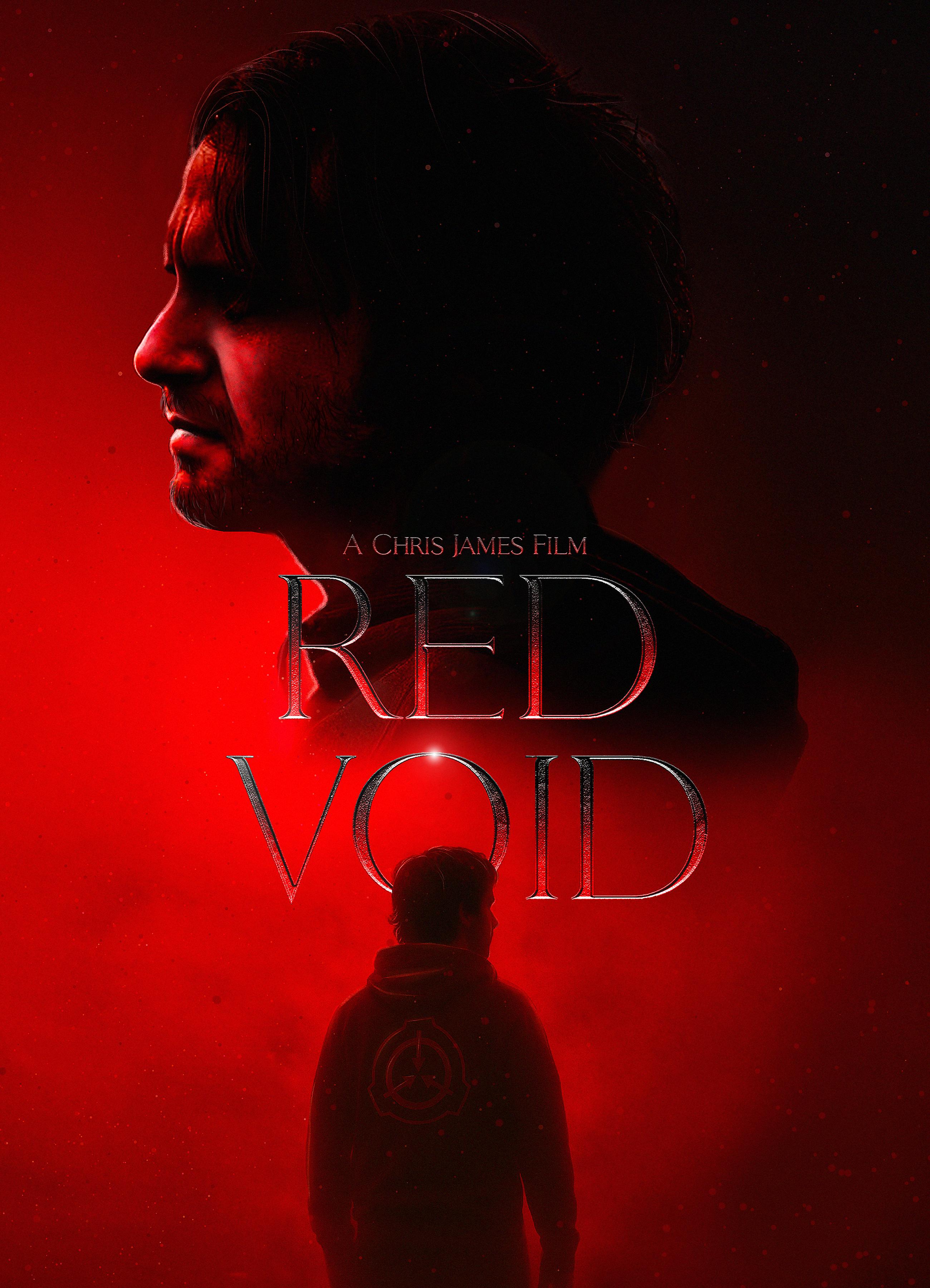 Red Void