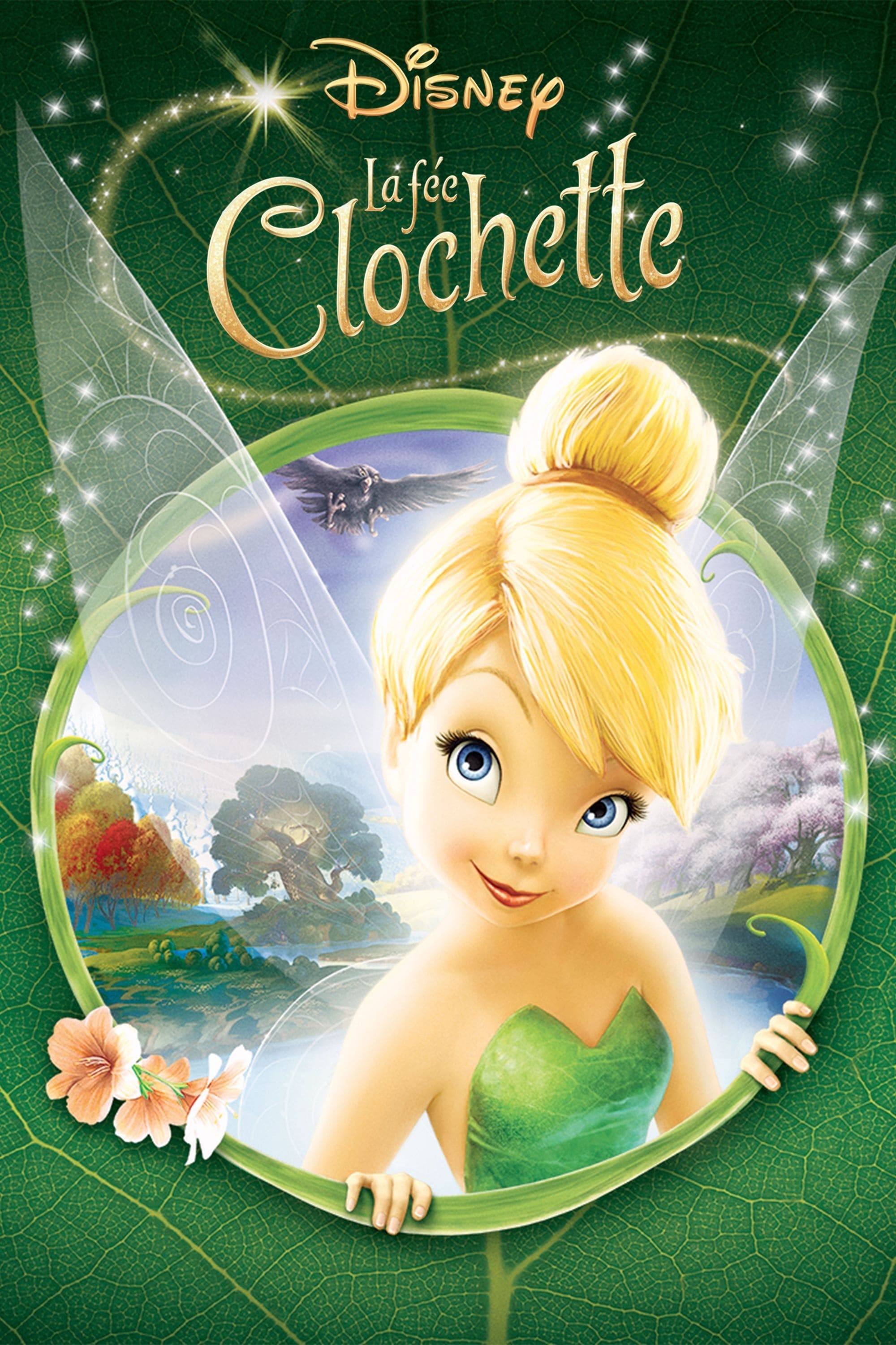 【中古】 BUENA VISTA  ENTERTAINMENT La fee clochette La fée Clochette (Vidéo 2008) - IMDb