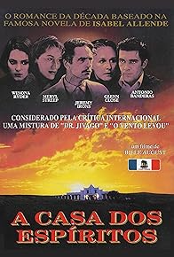 Primary photo for The House of the Spirits