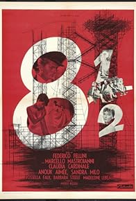 Primary photo for 8½