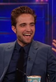 Primary photo for Robert Pattinson