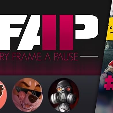 Primary photo for EFAP #10 - Talking with The Right Opinion and Vox - Why the MCU is empty/overrated Primary photo for EFAP #10 - Talking with The Right Opinion and Vox - Why the MCU is empty/overrated