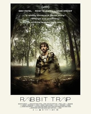 Rabbit Trap (2025) Full Movie In English (With Hindi Subtitles) [CAMRip 1080p 720p 480p] – 1XBET