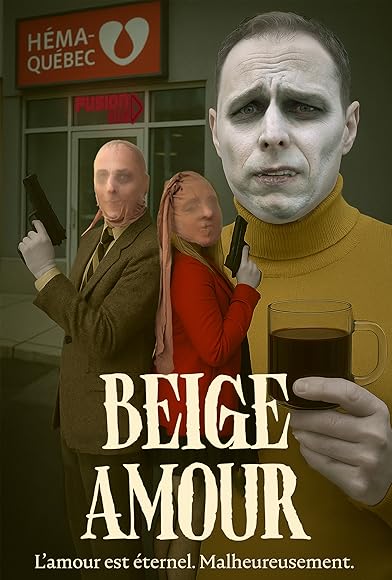 Primary photo for Beige Amour Primary photo for Beige Amour