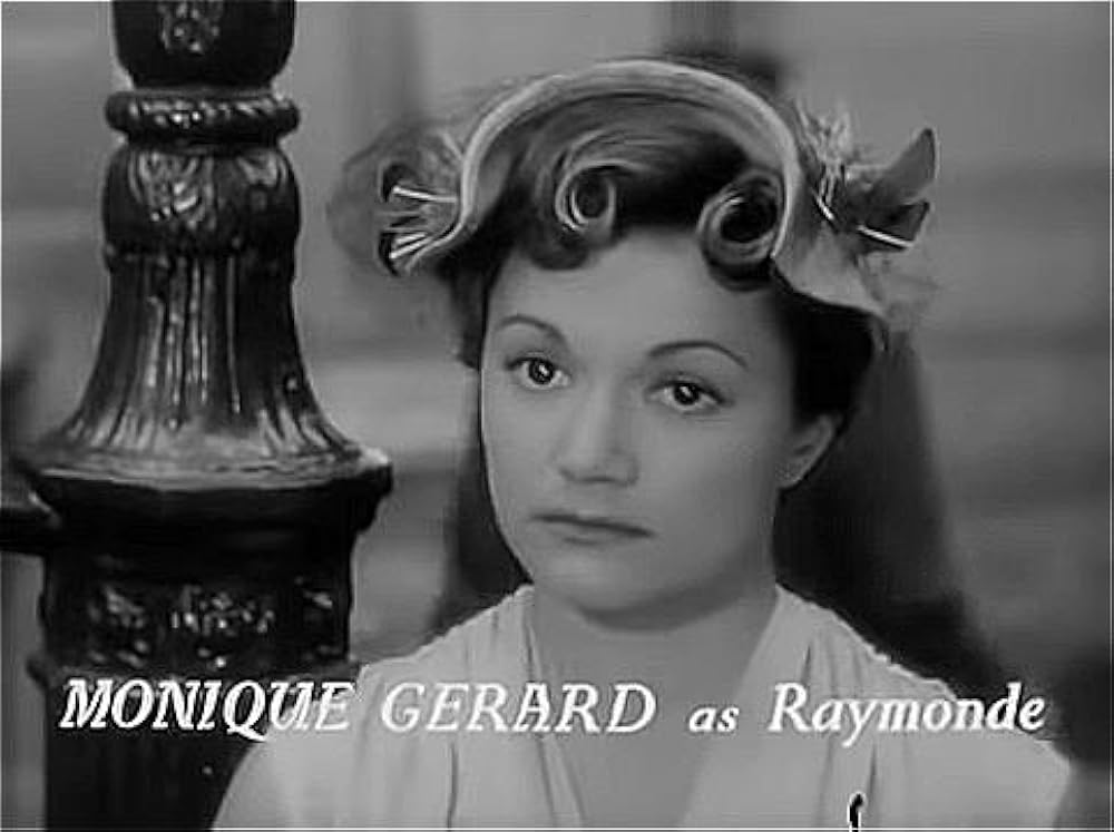 Innocents in Paris (1953)
