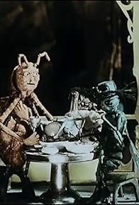 Primary photo for In the Spider's Grip