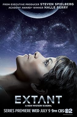 Poster of Extant