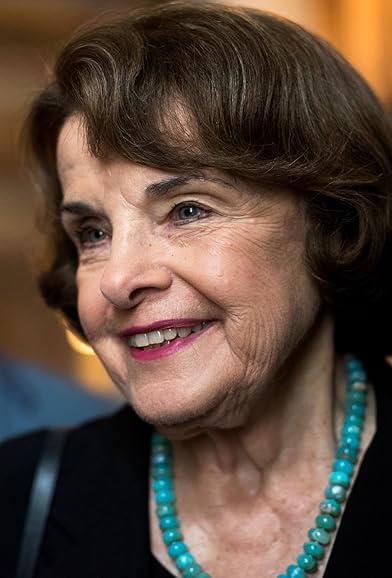Primary photo for Dianne Feinstein Primary photo for Dianne Feinstein