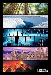 Primary photo for Awesome Planet