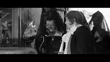 The Saragossa Manuscript (1965) - IMDb