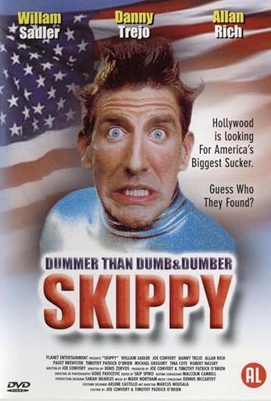 Primary photo for Skippy Primary photo for Skippy