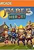 Primary photo for Fable Heroes