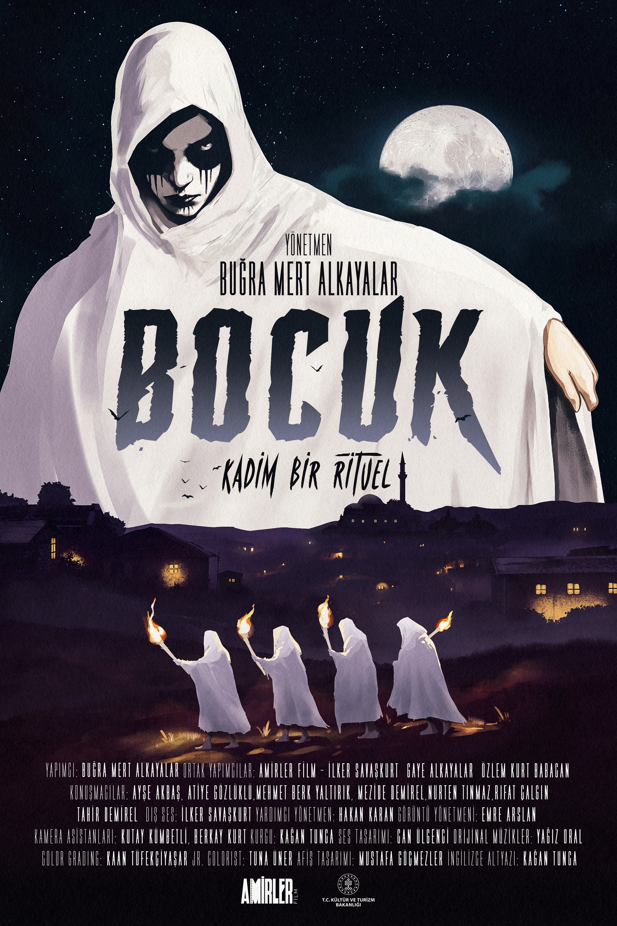 Bocuk: An Ancient Ritual