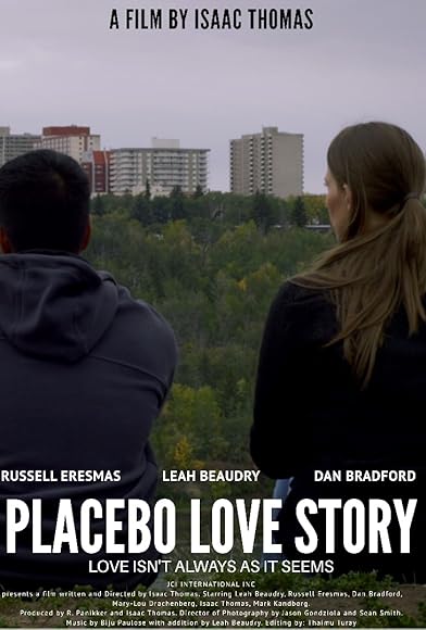 Primary photo for Placebo Love Story Primary photo for Placebo Love Story