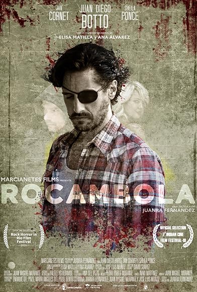 Primary photo for Rocambola Primary photo for Rocambola