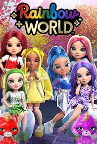 Primary photo for Rainbow World: The Movie