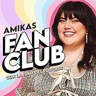 Primary photo for Amikas Fan Club Primary photo for Amikas Fan Club