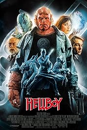 Hellboy 2004 Imdb